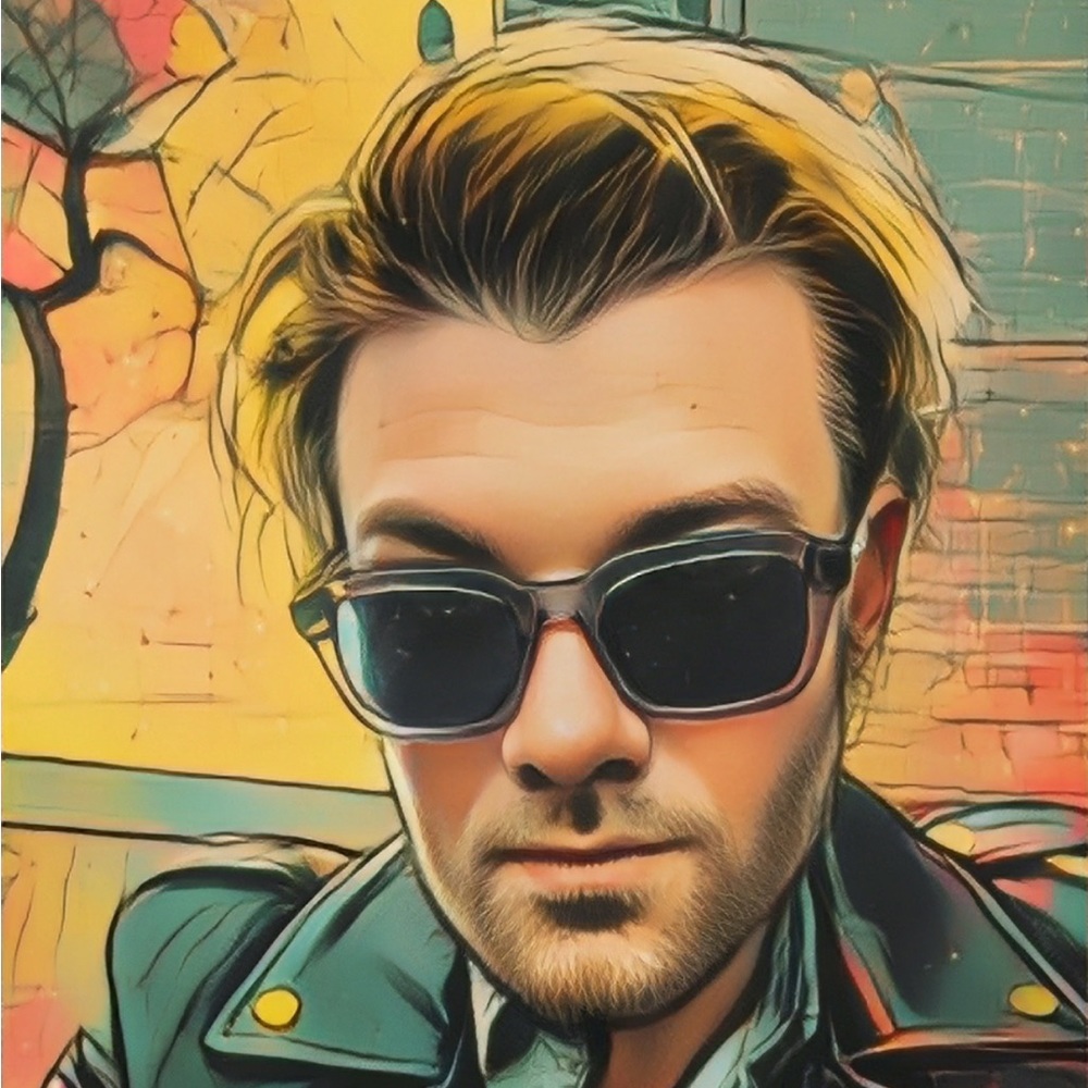 Meet your Posher, Kevin